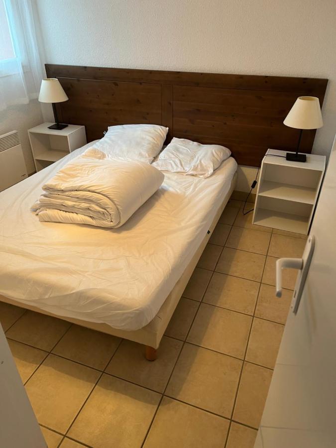 Residence Claire Rive Appt 45 Prayssac Εξωτερικό φωτογραφία
